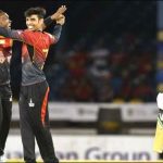 Shadab got tremendous in the Caribbean League, victory of Knight Riders