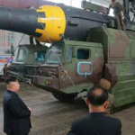 North Korea plans to fire missiles on USA after the trump threats