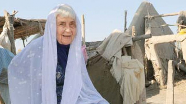 Pakistani mother teresa severe ill, under treatment in private hospital