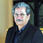 Nawaz Sharif are raising people money on advertisements: Shafqat Mahmood