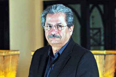 Nawaz Sharif are raising people money on advertisements: Shafqat Mahmood