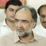 Tell Nawaz Sharif who is conspiring against them, Qamar Zaman Kaira