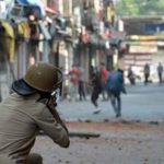 More than 3 Kashmiris martyred by Indian Army firing