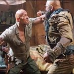 Sequel ready of hollywood super hit film "Jumanji 2"