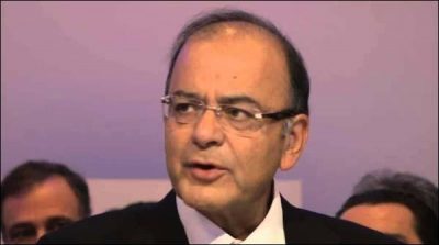 The name comes in Panama papers will be investigated, Aron Jaitley