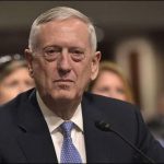 Military solution is ready for problem of North Korea, America