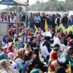 Talks failed: Young doctors strike in Punjab continued on eleventh day