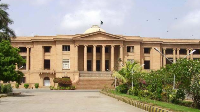 Sindh High Court filed petition against Sindh NAB Ordinance