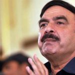 Nawaz Sharif is going to take over the country in a personal issue, Sheikh Rasheed
