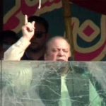 The vote of the public has ran away it has no expectations, Nawaz Sharif