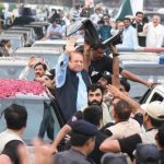 Nawaz Sharif March ended