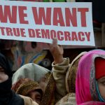 Democracy's fraud in Pakistan