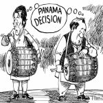 Decisions; objections, reservations and Under fearful