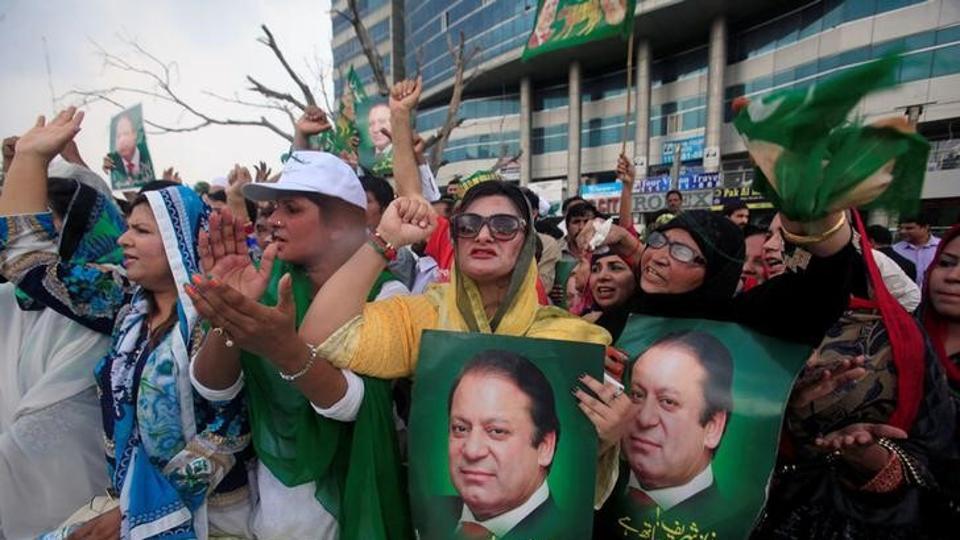 The future of Nawaz Sharif politics?