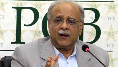 Series will be held for three years with World XI, Chairman PCB