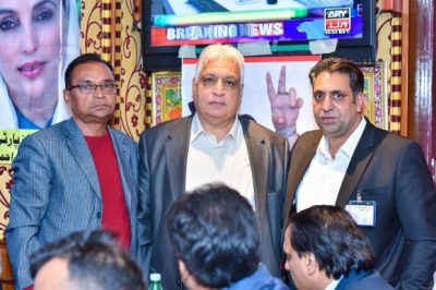 PPP, will, wrote, a, new, history, in, NA-120, Senior Leaders, PPP, France, Ch. Abdul Sattar Malik, Ch. Afzal Dhal, Rana Shahid Riaz