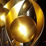 Young, Cricketers, looted, the, party, of, PCB, awards, including, Sarfraz