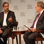 There is no doubt about the protection of nuclear weapons of Pakistan: Shahid Khaqan Abbasi