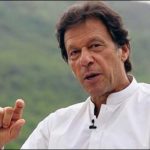 The official protocol given to a disqualified PM is shameful, Imran Khan