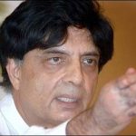 Chaudhry Nisar is right