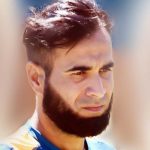 Imran Tahir got the problem of getting Pakistani visas