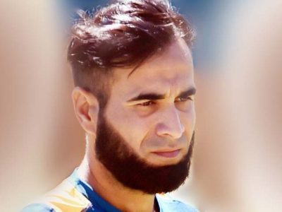 Imran Tahir got the problem of getting Pakistani visas