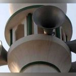 Conspiracy to shut down mosques loudspeaker in the shelter of noise in India