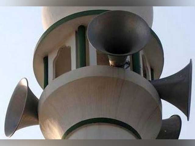 بھارت میں شور کی آڑ میں مساجد کے لاؤڈ اسپیکر بند کرنے کی سازش