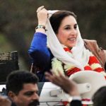 Benazir murder, the government allowed the prosecutor to appeal