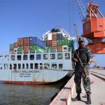 Rattodaro to Gwadar motorway will be operational till December