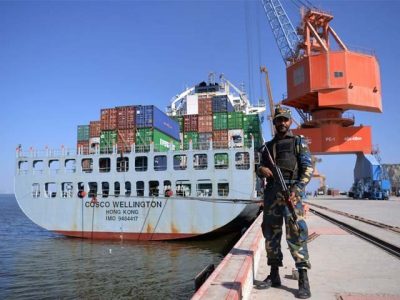 Rattodaro to Gwadar motorway will be operational till December