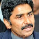 Miandad suggested European teams to call Pakistan