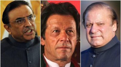 kuch, farq, nahin, in, 3no, mein, Hamid Mir, exploring, the, facts, about Pakistani, Politics