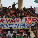 Indipendance Cup: compeletion of sold of tickets of 500 rupees