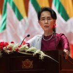 Do not be afraid of international investigation on the situation of Rohingya Muslims, Suu Kyi