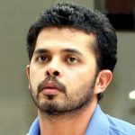 Challenge the end of ban of Sreesanth