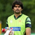 Irfan declared a 6-month ban equivalent to 6 years