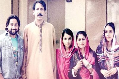 Another Pakistani film "My pure Land" included in Oscar race