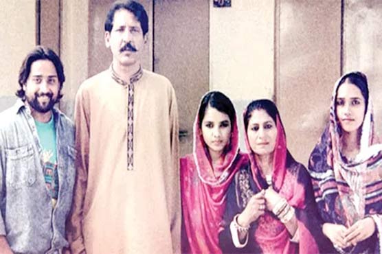 Another Pakistani film "My pure Land" included in Oscar race