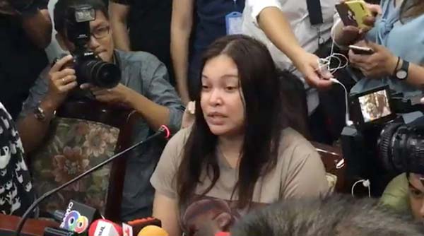 آٹھ شوہروں کو چکمہ دینے والی تھائی دلہن گرفتار