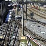 Switzerland: 30 people injured in the collision of trains