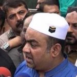 Khawja Izhar Attack: Record statement of 'master mind and dead terrorist family'