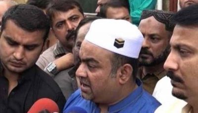 Khawja Izhar Attack: Record statement of 'master mind and dead terrorist family'