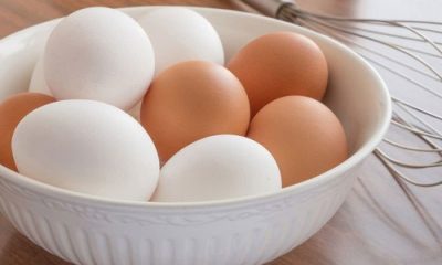 Desi or Pharmacy, which eggs are beneficial for health?