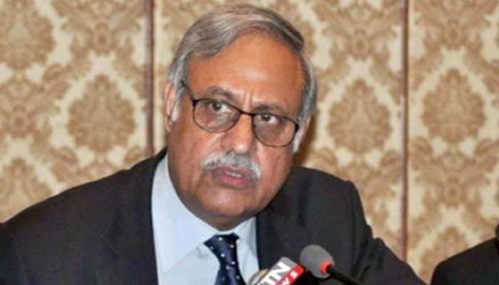Political parties pressure for their own interest, the Secretary Election Commission