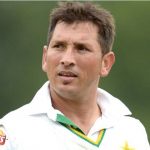 It was a great pleasure to World XI come to Pakistan, Yasir Shah