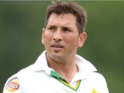 It was a great pleasure to World XI come to Pakistan, Yasir Shah
