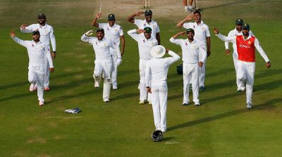 Pakistan cricket team will play 2 test matches in England next year