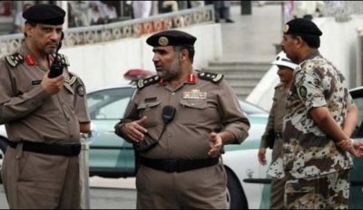 Consulate attack failed on Saudi ministry of Defense, 2 suspects arrested