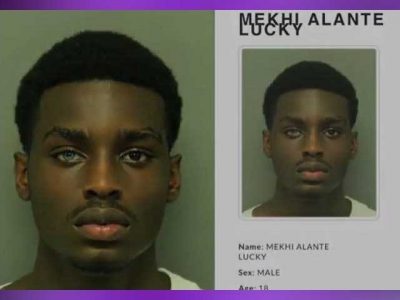 American, Police, Made, a,Thief, to, be, a, super.model,